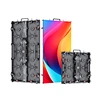 Curvable Rental LED Display – Multiple Cabinet Sizes for Flexible Event Setup